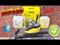 Karcher tracer surface cleaner t 7 plus  vario power jet short 360 vp 180 s  dballage  test