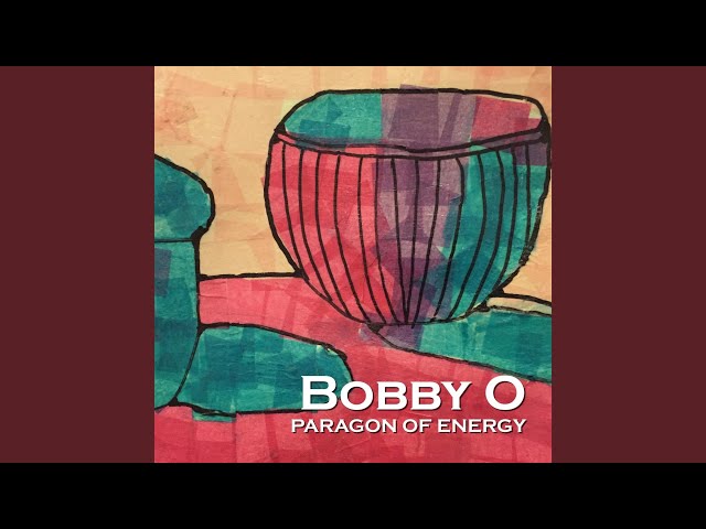 Bobby ’’O’’ - I Believe