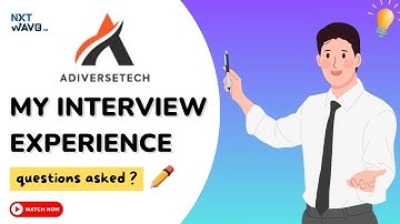 NxtWave CCBP 4.0 Student Review in Telugu | Adiverse Technologies LLP Interview | 2024