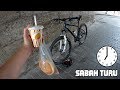 Yeni Bisikletle İlk Sabah Turu | Bisiklet Vlog #80