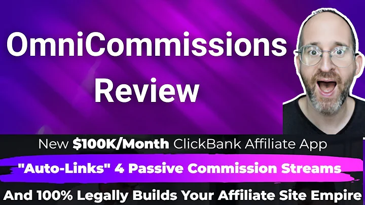 OmniCommisions Review