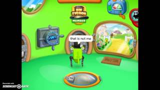 My Message To Binweevils /Players!