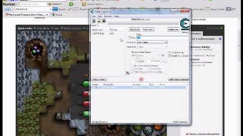 how to hack cursed treasure
