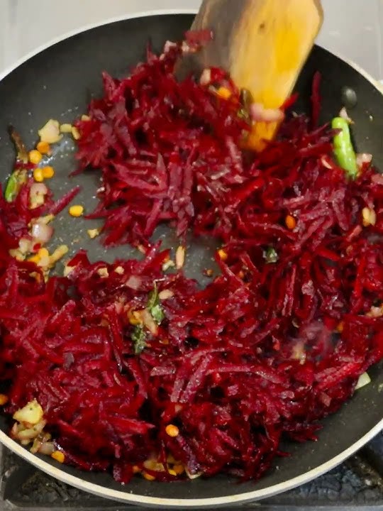 Beetroot ki sabzi #beetrootsabji || Chukandar ki sabji #chukandarsabji