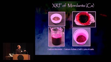 The Non-Invasive Analysis of Painted Surfaces - Brian Baade (13 of 14)