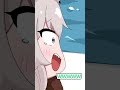 勝手に溺れていくねねち #hololive #shorts #ホロライブ切り抜き #vtuber