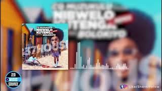 CQ Shuga feat.  Bolokiyo - Nibwelokutenga (  Audio Remix)