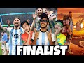 Worldcup  vamos argentina fifa worldcup 2022  comedy sketch  sharath joy