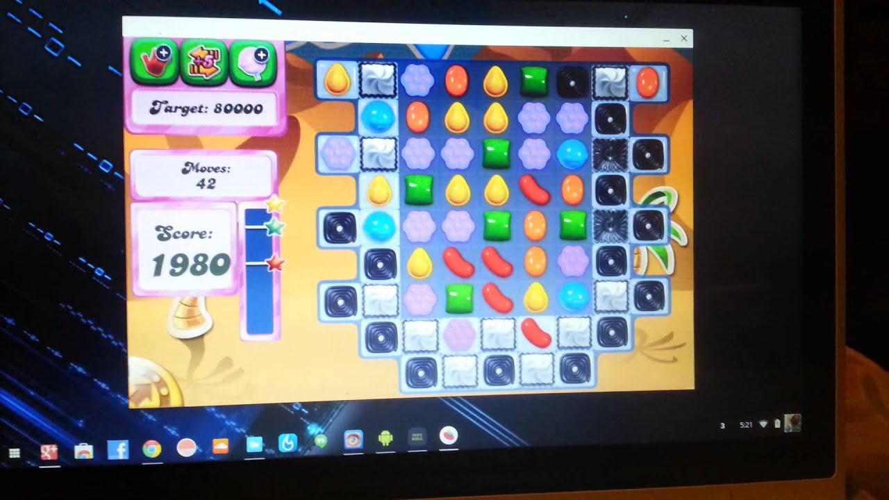 google download candy crush