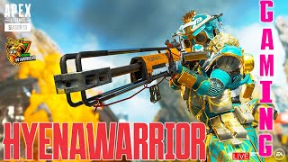 APEX LEGENDS Tamil Gameplay Live | Hyenawarrior Gaming