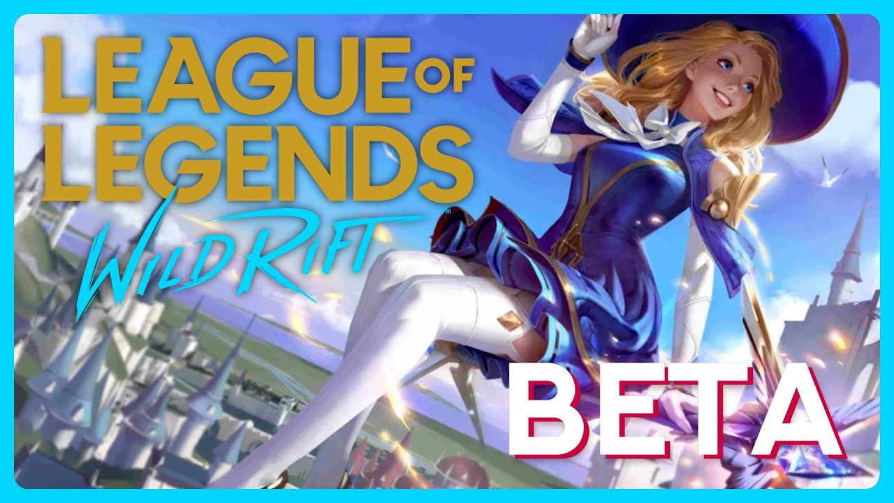 League Of Legends Natale 101