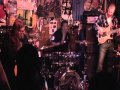 Chris Coleman w/ Bubbatron @ The Baked Potato 3-18-11 Drum Solo Excerpt from "Star Cycle"