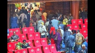 Sekeseke... Wapinzani Wagomea Kuapishwa Mbunge wa CUF ya Lipumba