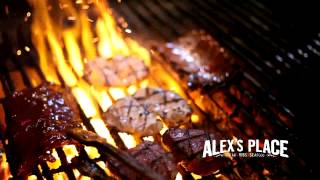 Alexs Place