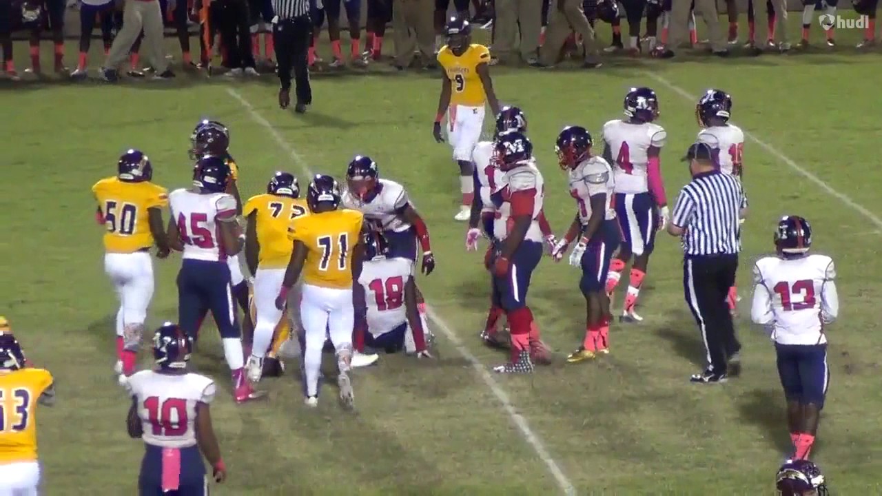 Jaylen Floyd Miramar High School GRAD YEAR 2017 YouTube