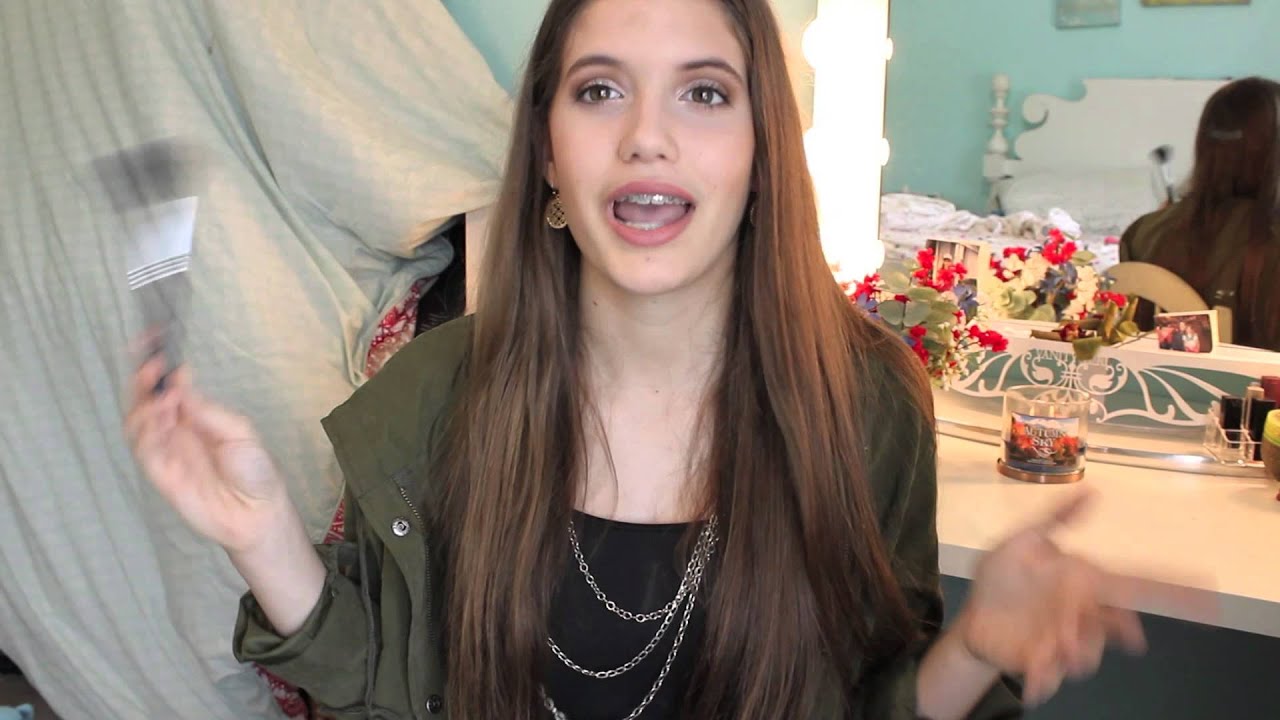 My Favorite Makeup Brushes 2015