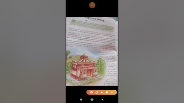 Moral values ch 3 class 6