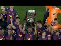 Barcelona win LaLiga vs Real Madrid for the FIRST TIME EVER!