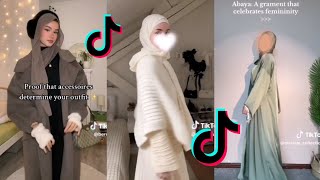 Muslim Outfit Ideas (Hijabi Ver.)