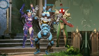 Splitgate Trolling - King of the Castle #splitgate