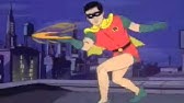 BATMAN y ROBIN. Serie animada. 1968. Intro - YouTube