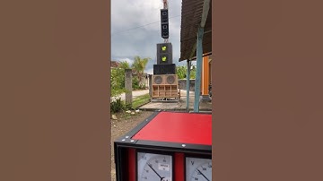 Cek sound dangdut kalem horeg #ceksounddangdut #skemaboxspeaker #brewogaudio #soundsistemindonesia