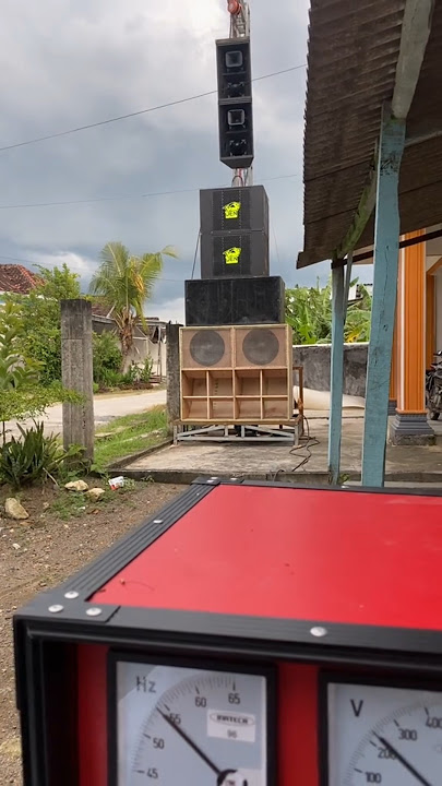 Cek sound dangdut kalem horeg #ceksounddangdut #skemaboxspeaker #brewogaudio #soundsistemindonesia