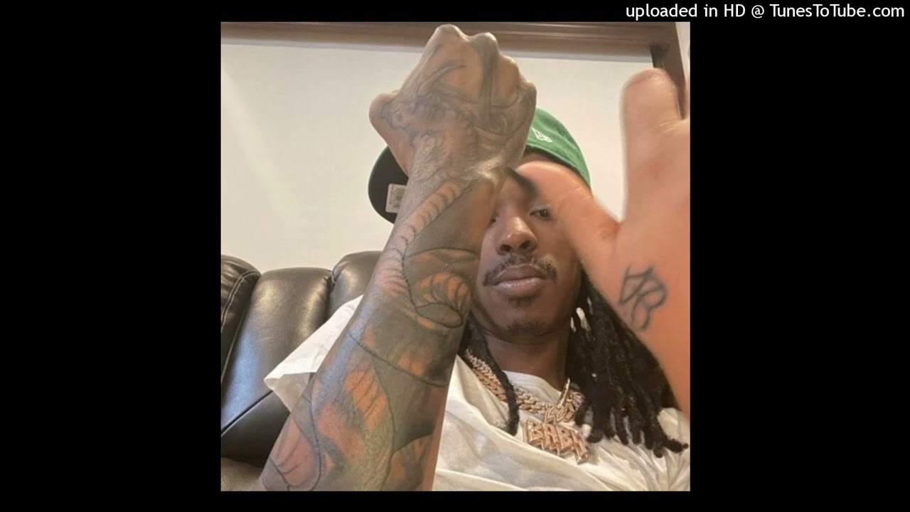 (FREE) Baby Smoove x Rocaine x Detroit Type Beat - 