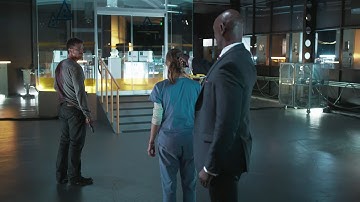 Quantum Break - Part 19 - Live-Action Episode 4 - Lifeboat Protocol