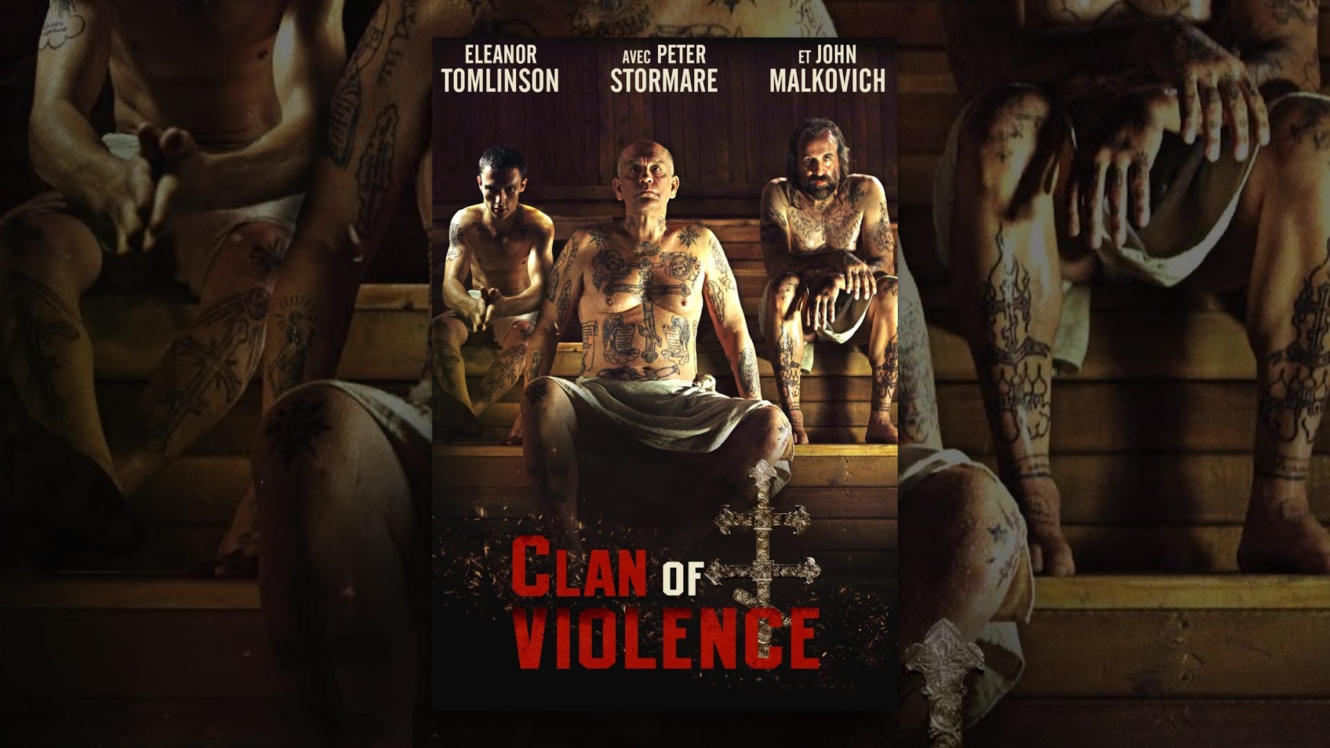 Clan of Violence (VF) - YouTube