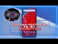 Cómo formatear REALME C11 | HARD RESET