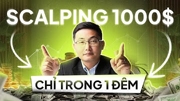 PT Invest | Bí Quyết Scalping: Lợi nhuận tức thì chỉ trong vài phút.