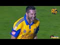 🐯 LOS 150 GOLES DE ANDRÉ PIERRE GIGNAC | MÁXIMO GOLEADOR DE TIGRES | 2015-2021