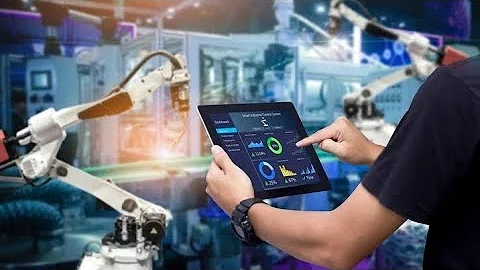 Smart factory IoT solution, industry 4.0 - DayDayNews