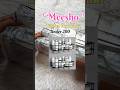 Most viral kitchen rack from meesho under 200 |meesho finds | shorts #meesho #meeshfinds#shorts