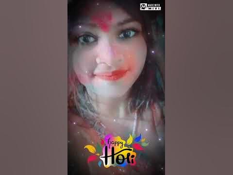 haya ye holi uff ye holi song