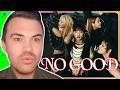 XG - NO GOOD (Performance Video) REACTION / TOO GOOD!