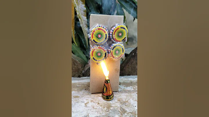 4 chkkar 1 mini anar mukabla ll #experiment #new #diwalifireworks #youtubeshorts #new #shorts
