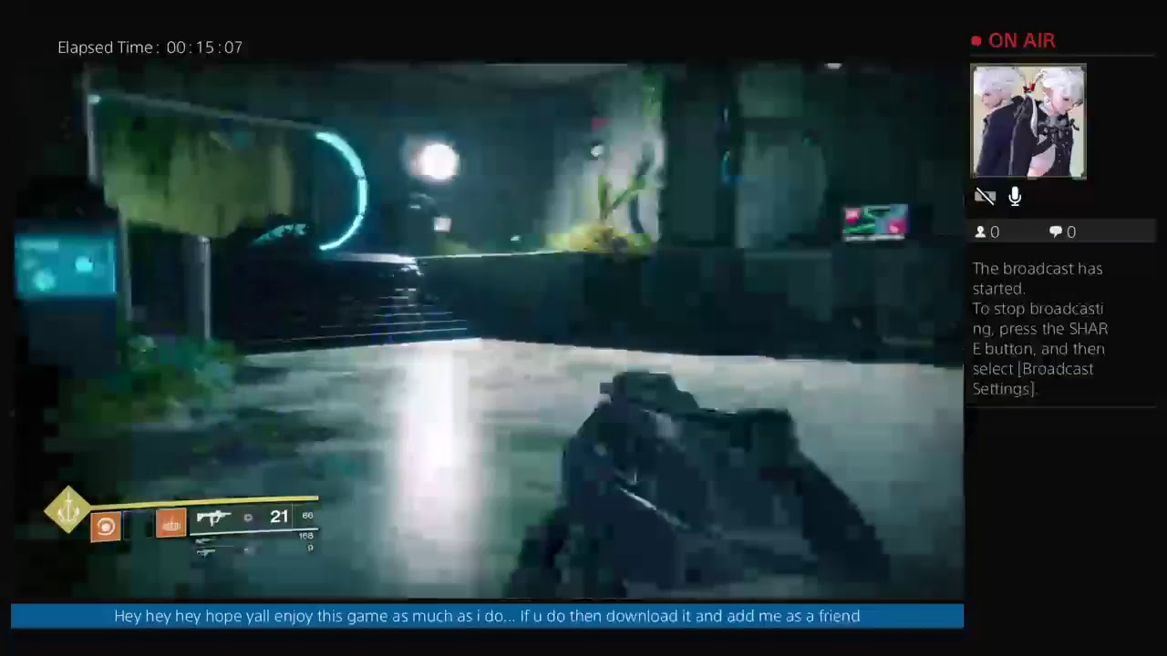 Best destiny 2 lets play storyline 4 me part 4 - YouTube