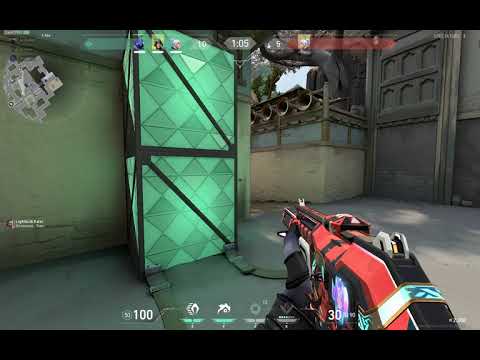Valorant-Omen-4k - YouTube
