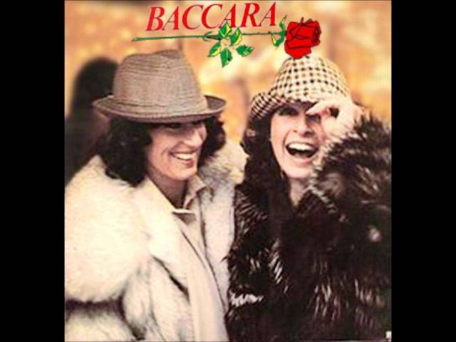 Baccara - Heart Body And Soul