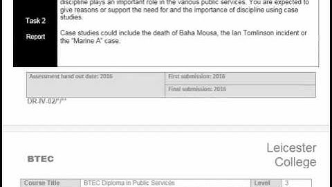 C0429 Unit 4 Assignment 2