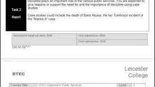 C0429 Unit 4 Assignment 2