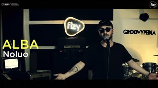 Alba - Noluo // Groovypedia fizy Rap Sessions Resimi