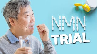 Does NMN Use Have Benefits? Human Trial Results