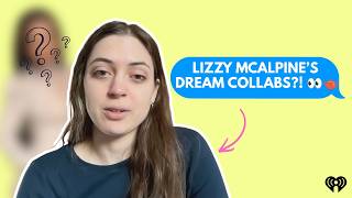 Lizzy McAlpine Shares Dream Collaborations, the Making of 'Angel' Album & Her Broadway Experience!