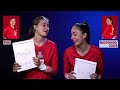 Best Friend Challene with Puk Stubbe and Sofia Maldonado Diaz