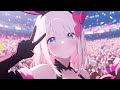 Nightcore Music Mix 2025 🎧 EDM Remixes of Popular Songs 🎧 EDM Best Gaming Music Mix