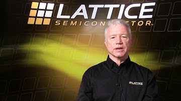 CrossLink 1:2 MIPI CSI-2 Camera Splitter Bridge IP from Lattice Semiconductor
