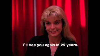 Journey Through Twin Peaks - Chapter 28: Welcome to Twin Peaks (Conclusions)